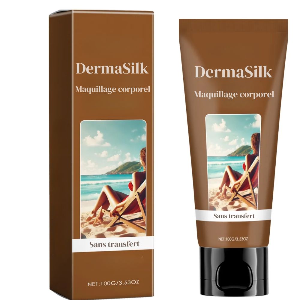 Praktikeo DermaSilk