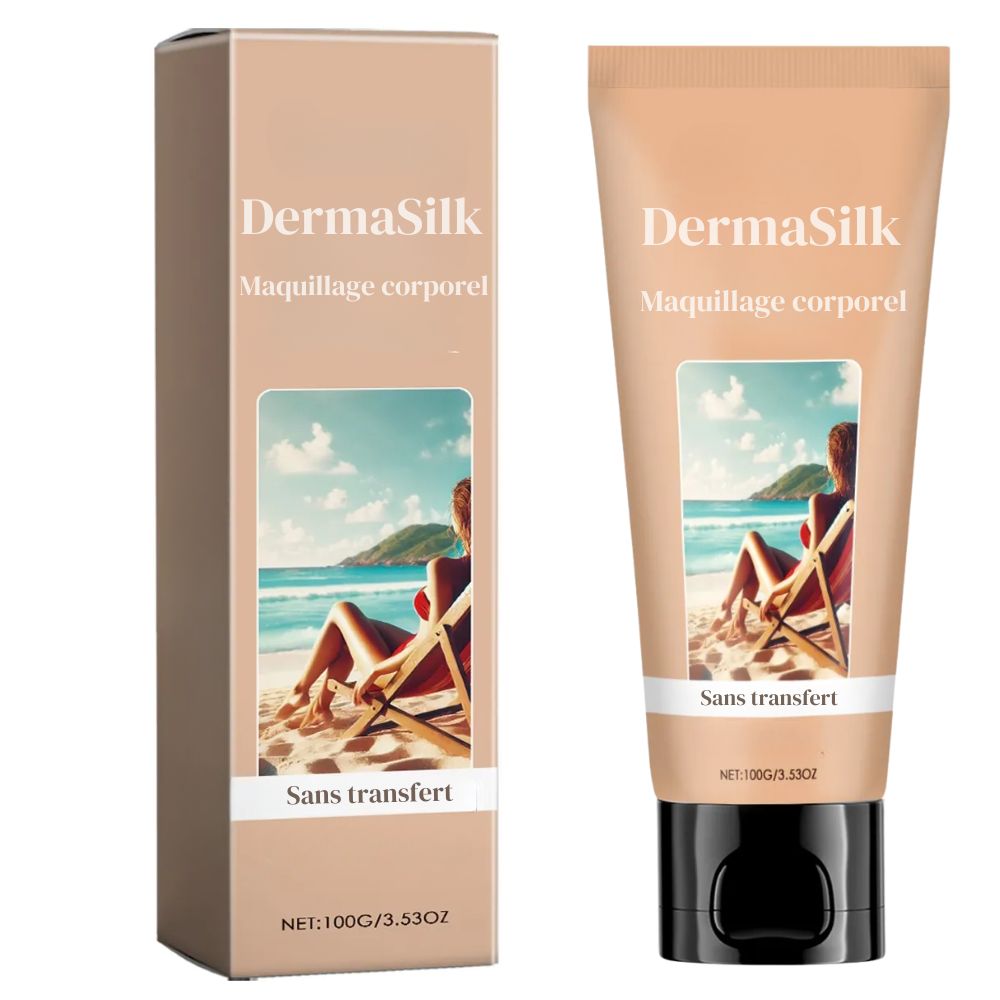 Praktikeo DermaSilk