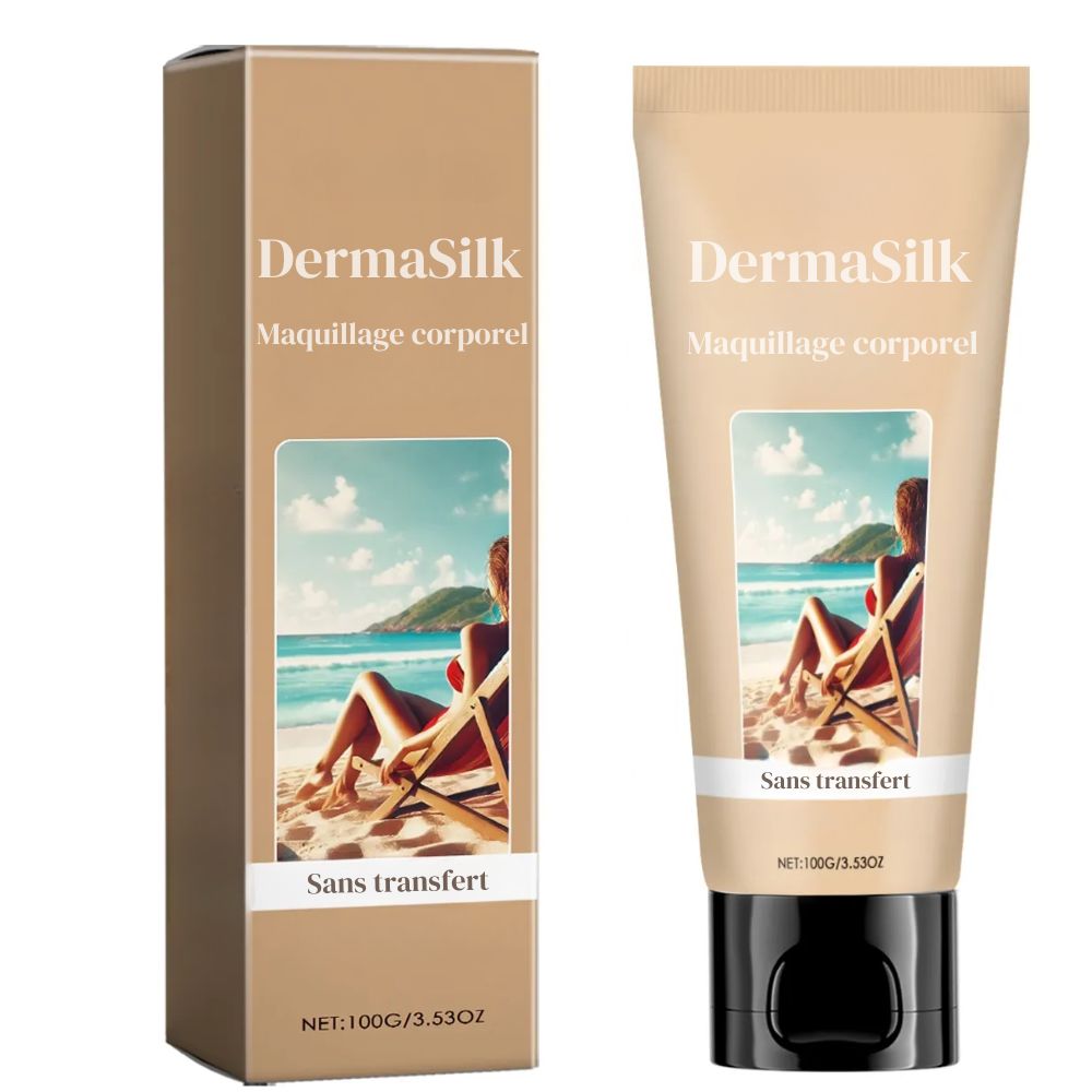 Praktikeo DermaSilk