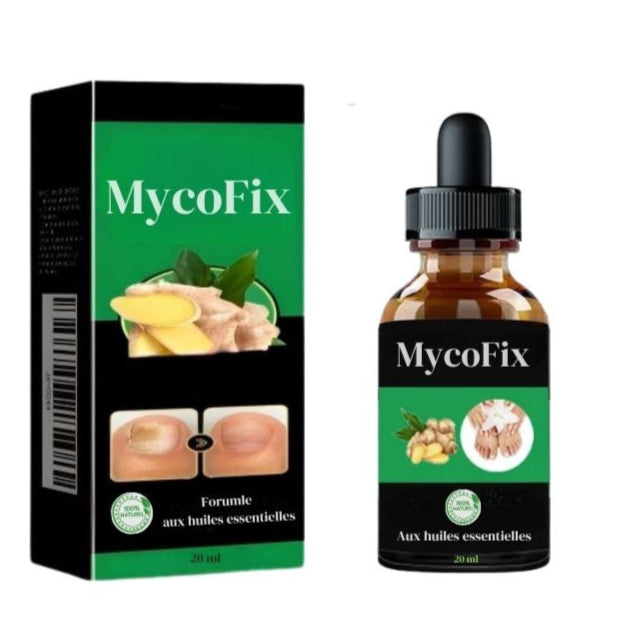 Praktikeo MycoFix