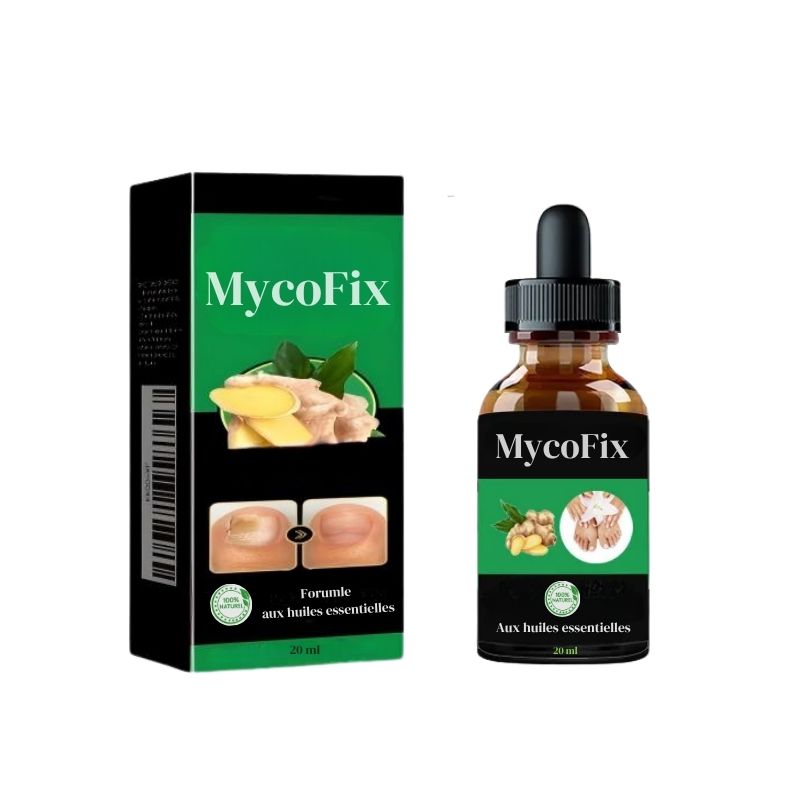 Praktikeo MycoFix