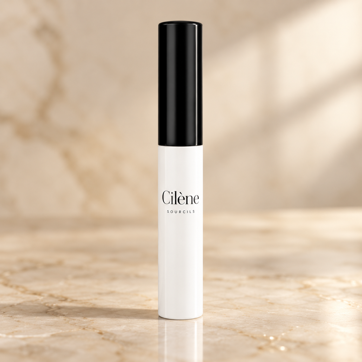Cilène™ Sourcils | Sérum de repousse pour sourcils clairsemés