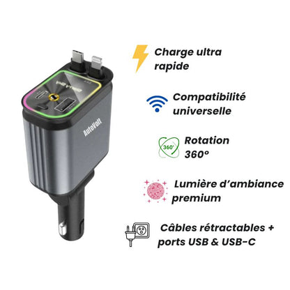 AutoVolt™