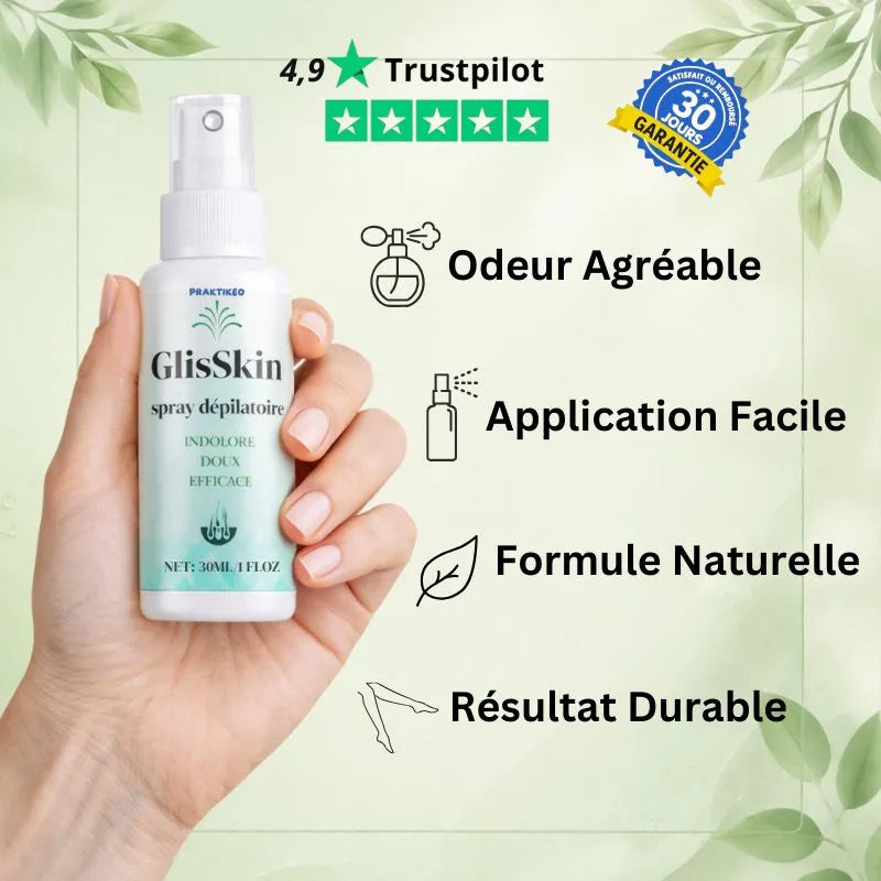 GlisSkin