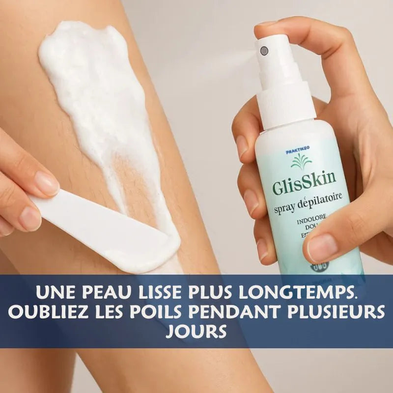 GlisSkin
