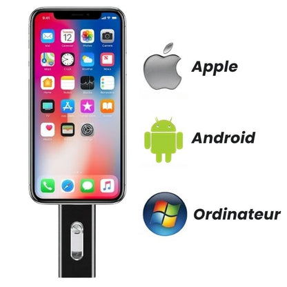 MémoFlash™