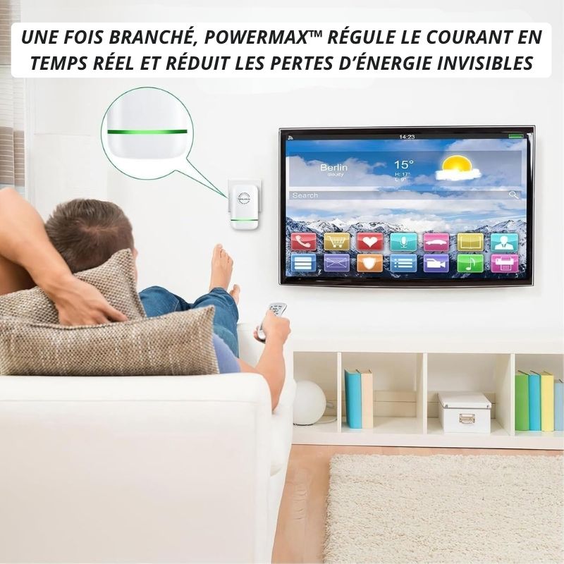 PowerMax™