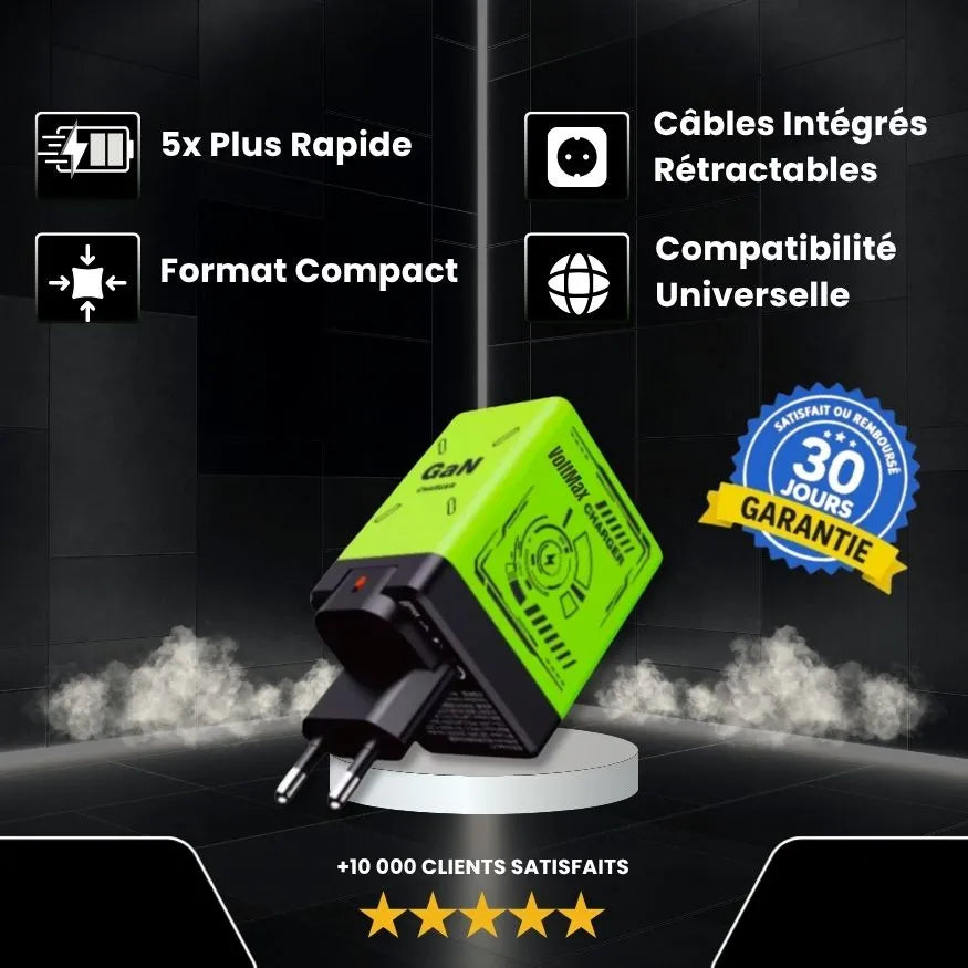 VoltMax™