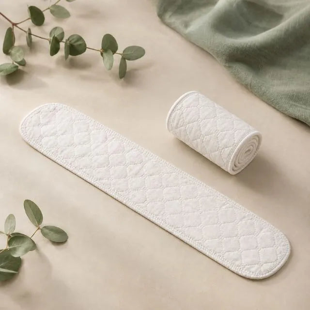 Dermaoli Fresh™ — Bandes anti-humidité pour les plis