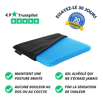 ErgoSit™