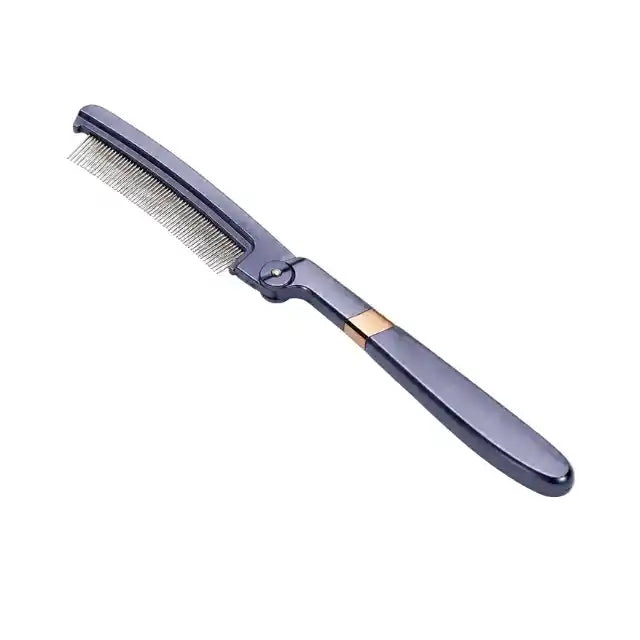 Peigne Démêlant pour Cils