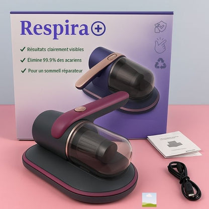 Praktikeo Respira+
